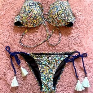 Victoria’s Secret bikini set NWOT